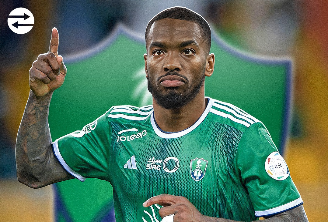 Ivan Toney chính thức chuyển sang Saudi Arabia thi đấu