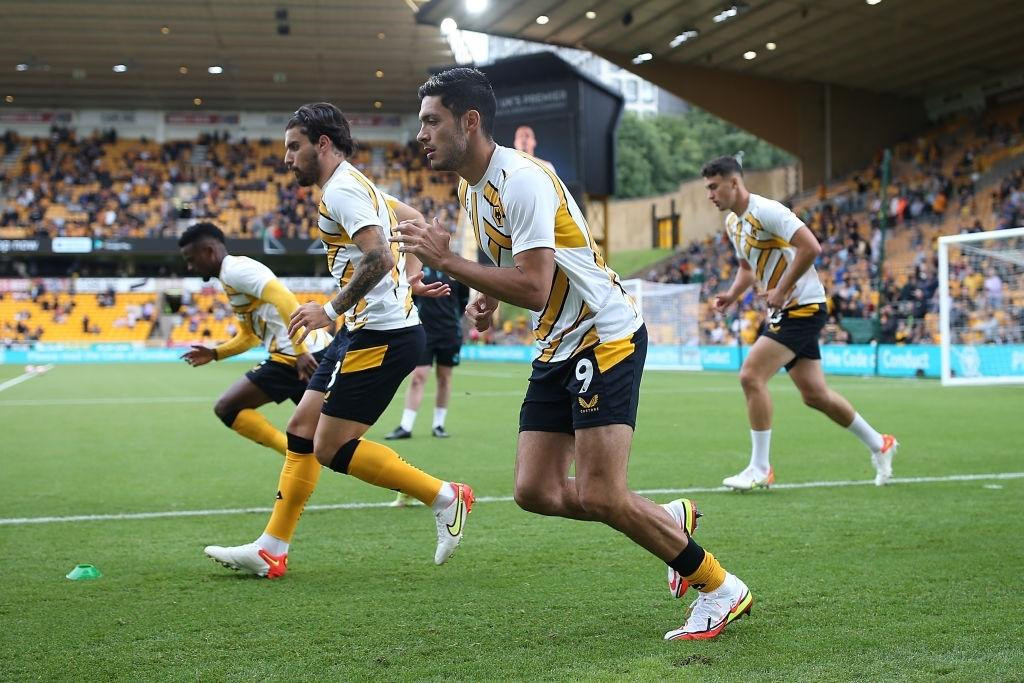 Wolves vs M.U 0-1: Greenwood mang chiến thắng về cho Quỷ đỏ ảnh 5 Wolves vs M.U 0-1: Greenwood mang chiến thắng về cho Quỷ đỏ ảnh 5