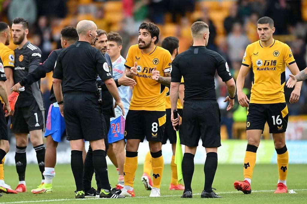 Wolves vs M.U 0-1: Greenwood mang chiến thắng về cho Quỷ đỏ ảnh 24 Wolves vs M.U 0-1: Greenwood mang chiến thắng về cho Quỷ đỏ ảnh 24