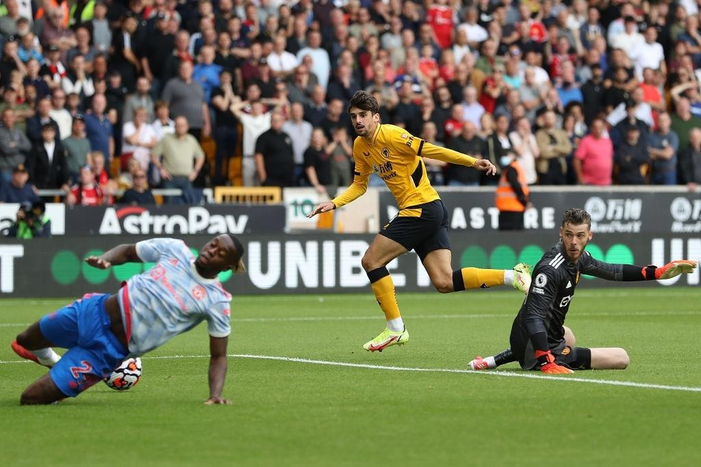 Wolves vs M.U 0-1: Greenwood mang chiến thắng về cho Quỷ đỏ ảnh 8 Wolves vs M.U 0-1: Greenwood mang chiến thắng về cho Quỷ đỏ ảnh 8