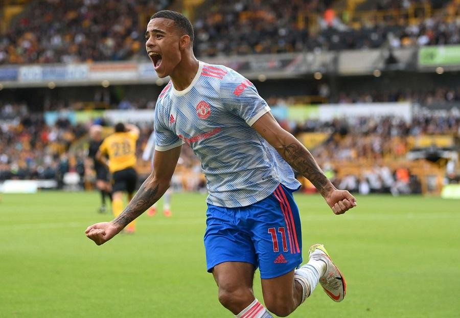 Wolves vs M.U 0-1: Greenwood mang chiến thắng về cho Quỷ đỏ ảnh 22 Wolves vs M.U 0-1: Greenwood mang chiến thắng về cho Quỷ đỏ ảnh 22