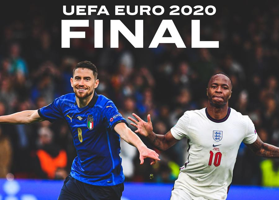 Chặn đứng 'lính chì' Đan Mạch, đội tuyển Anh lần đầu vào chung kết EURO ảnh 47 Chặn đứng 'lính chì' Đan Mạch, đội tuyển Anh lần đầu vào chung kết EURO ảnh 47