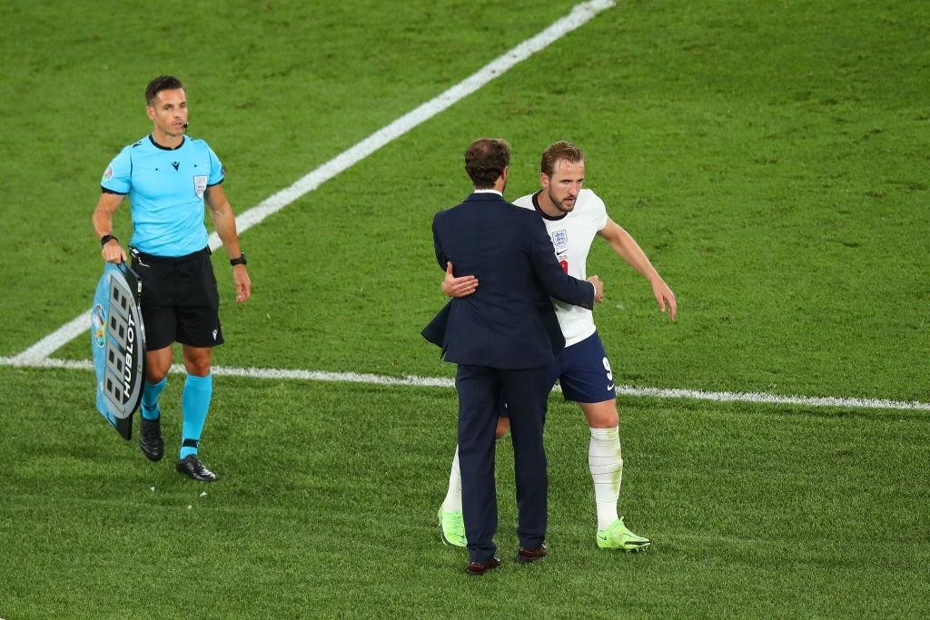 Ukraine vs Anh (0-4): Tam sư gầm vang, oai hùng vào bán kết ảnh 21