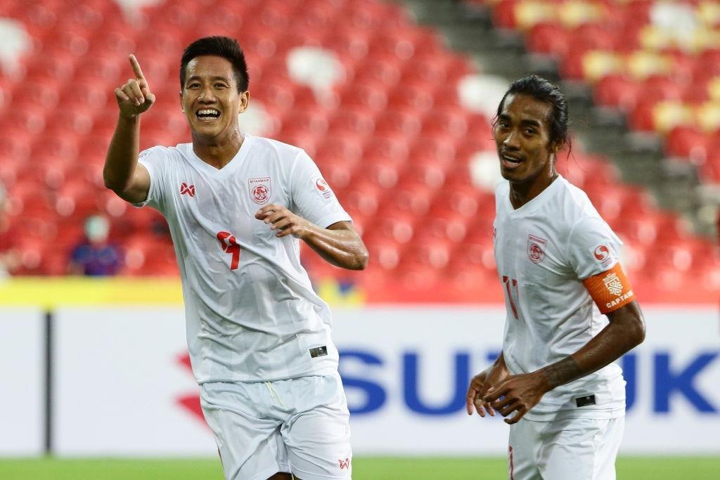 Philippines vs Singapore 1-2: Cửa vào bán kết mở rộng cho Singapore ảnh 5 Philippines vs Singapore 1-2: Cửa vào bán kết mở rộng cho Singapore ảnh 5