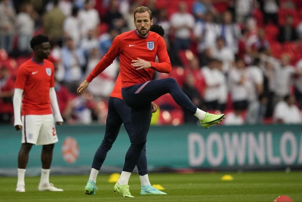 Người Anh chưa thể mang bóng đá về nhà ảnh 57