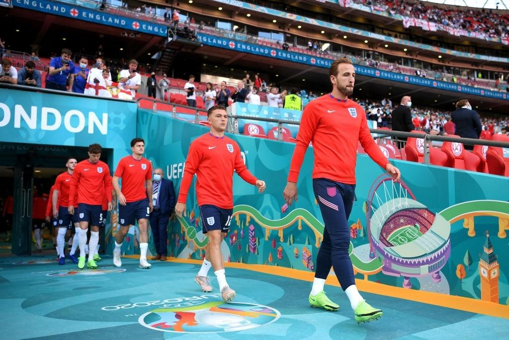 Chặn đứng 'lính chì' Đan Mạch, đội tuyển Anh lần đầu vào chung kết EURO ảnh 30 Chặn đứng 'lính chì' Đan Mạch, đội tuyển Anh lần đầu vào chung kết EURO ảnh 30