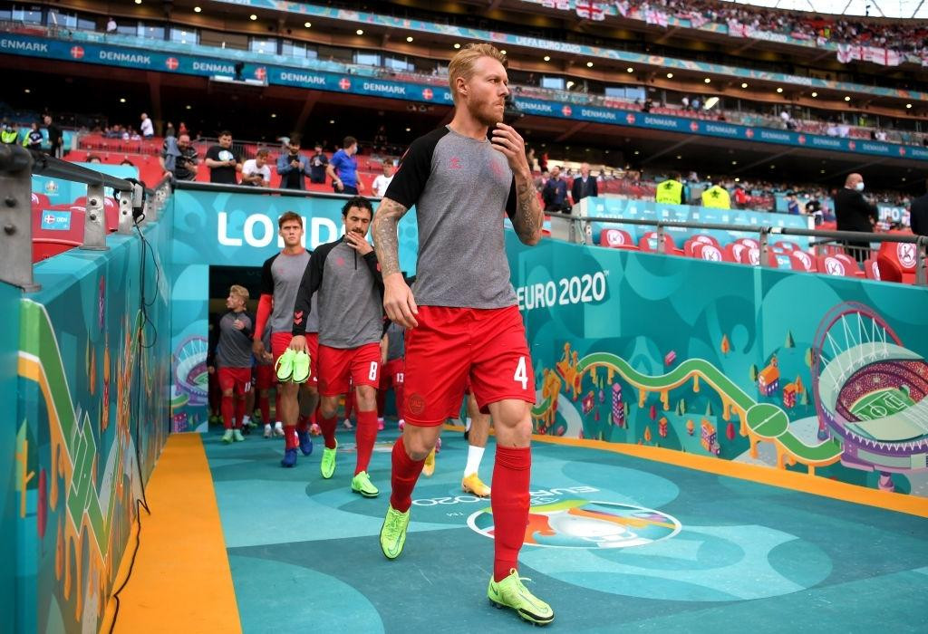 Chặn đứng 'lính chì' Đan Mạch, đội tuyển Anh lần đầu vào chung kết EURO ảnh 31 Chặn đứng 'lính chì' Đan Mạch, đội tuyển Anh lần đầu vào chung kết EURO ảnh 31