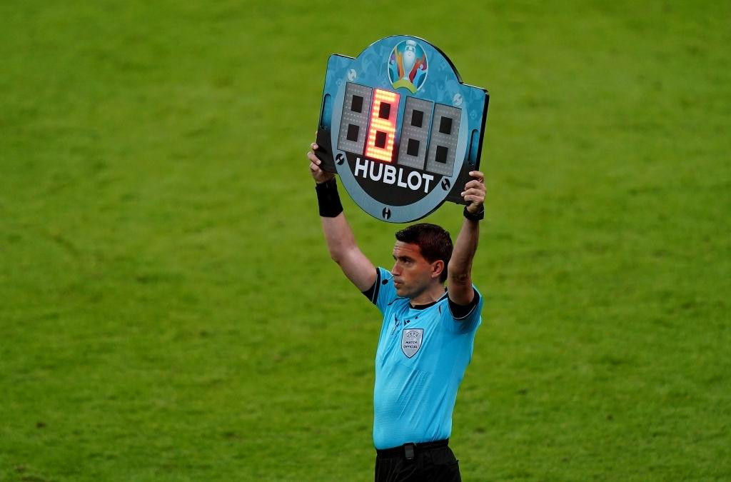 Chặn đứng 'lính chì' Đan Mạch, đội tuyển Anh lần đầu vào chung kết EURO ảnh 42 Chặn đứng 'lính chì' Đan Mạch, đội tuyển Anh lần đầu vào chung kết EURO ảnh 42