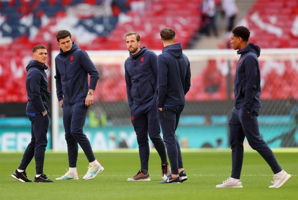 Chặn đứng 'lính chì' Đan Mạch, đội tuyển Anh lần đầu vào chung kết EURO ảnh 21 Chặn đứng 'lính chì' Đan Mạch, đội tuyển Anh lần đầu vào chung kết EURO ảnh 21