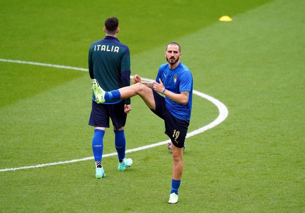 Người Anh chưa thể mang bóng đá về nhà ảnh 59