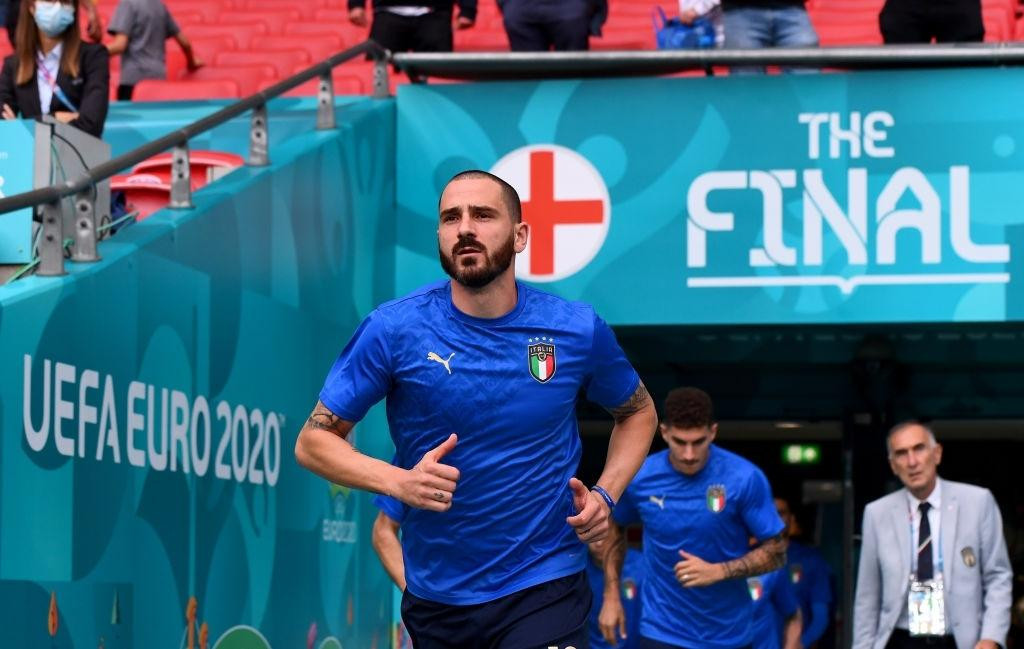 Người Anh chưa thể mang bóng đá về nhà ảnh 58