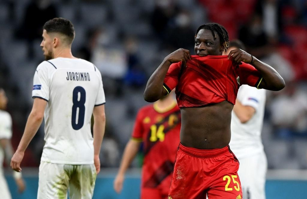 Quật ngã 'Quỷ đỏ', Italia hiên ngang vào bán kết EURO 2020 ảnh 25