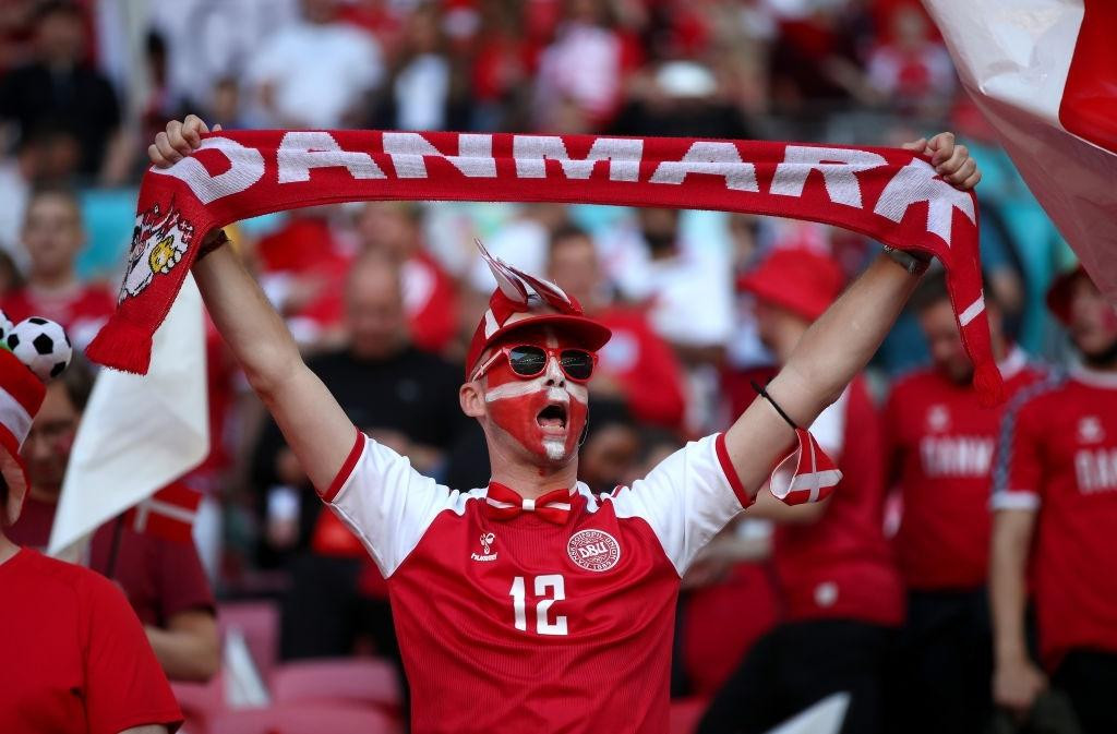 Chặn đứng 'lính chì' Đan Mạch, đội tuyển Anh lần đầu vào chung kết EURO ảnh 28 Chặn đứng 'lính chì' Đan Mạch, đội tuyển Anh lần đầu vào chung kết EURO ảnh 28