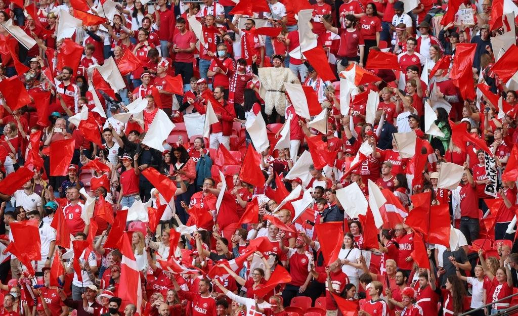 Chặn đứng 'lính chì' Đan Mạch, đội tuyển Anh lần đầu vào chung kết EURO ảnh 27 Chặn đứng 'lính chì' Đan Mạch, đội tuyển Anh lần đầu vào chung kết EURO ảnh 27