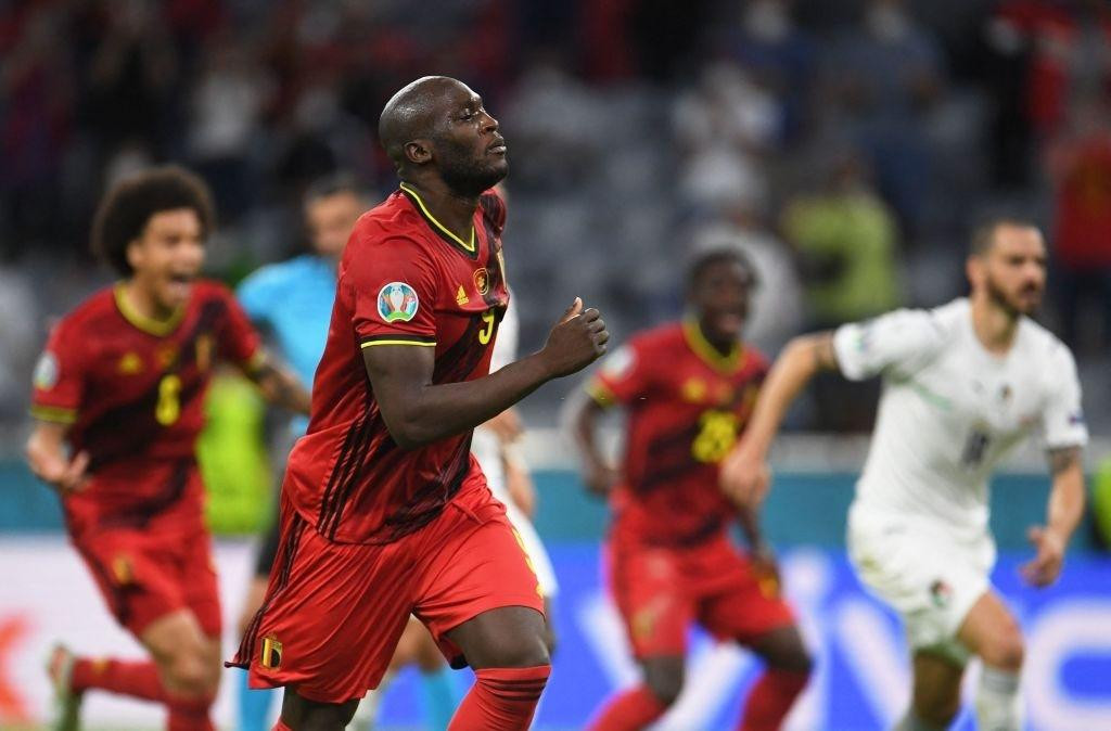 Quật ngã 'Quỷ đỏ', Italia hiên ngang vào bán kết EURO 2020 ảnh 18