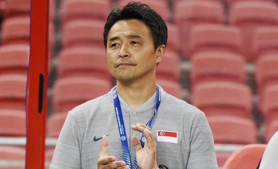 Philippines vs Singapore 1-2: Cửa vào bán kết mở rộng cho Singapore ảnh 4 Philippines vs Singapore 1-2: Cửa vào bán kết mở rộng cho Singapore ảnh 4