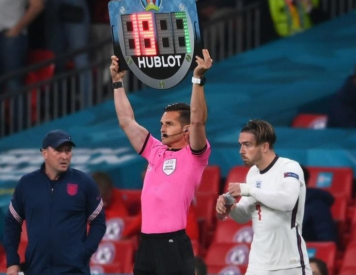 Người Anh chưa thể mang bóng đá về nhà ảnh 74