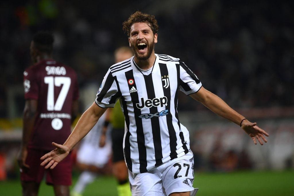 Locatelli ghi bàn thắng quý giá mang về 3 điểm cho Juventus