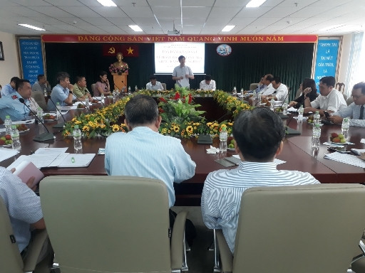 Trên 50% doanh nghiệp ‘bôi trơn’ cho cán bộ thanh, kiểm tra ảnh 1