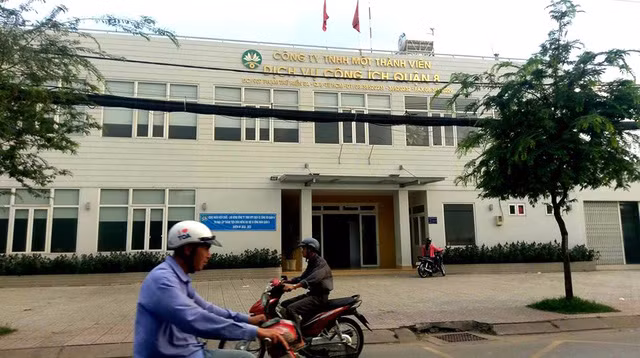 Thành ủy TPHCM kỷ luật nhiều lãnh đạo chủ chốt ảnh 3