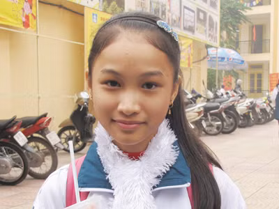 Lê Thị Lan Phương