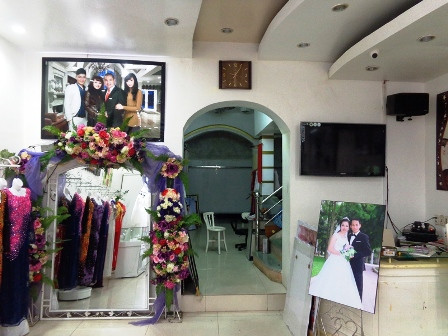 Hoa hậu Kỳ Duyên từng 3 lần giành HCV cầu lông ảnh 2