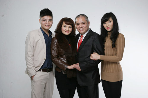 Chuyện thời học đường của hoa hậu Kỳ Duyên ảnh 2