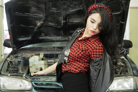 Hoa hậu Kỳ Duyên từng 3 lần giành HCV cầu lông ảnh 10