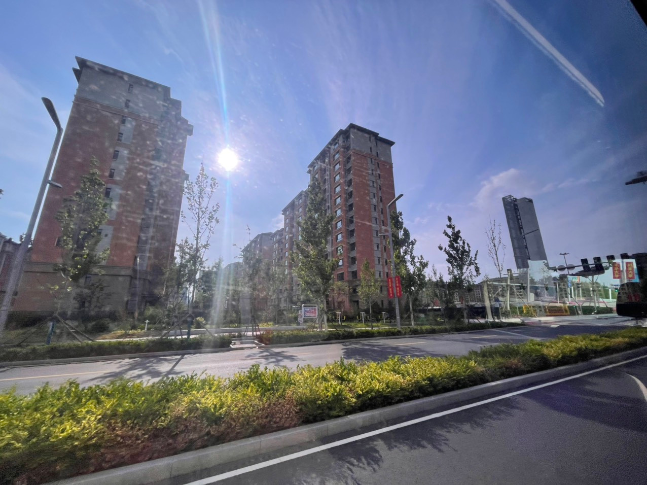 Khu mới Hùng An vẫn đang tiếp tục được xây dựng. Khu mới Hùng An vẫn đang tiếp tục được xây dựng.