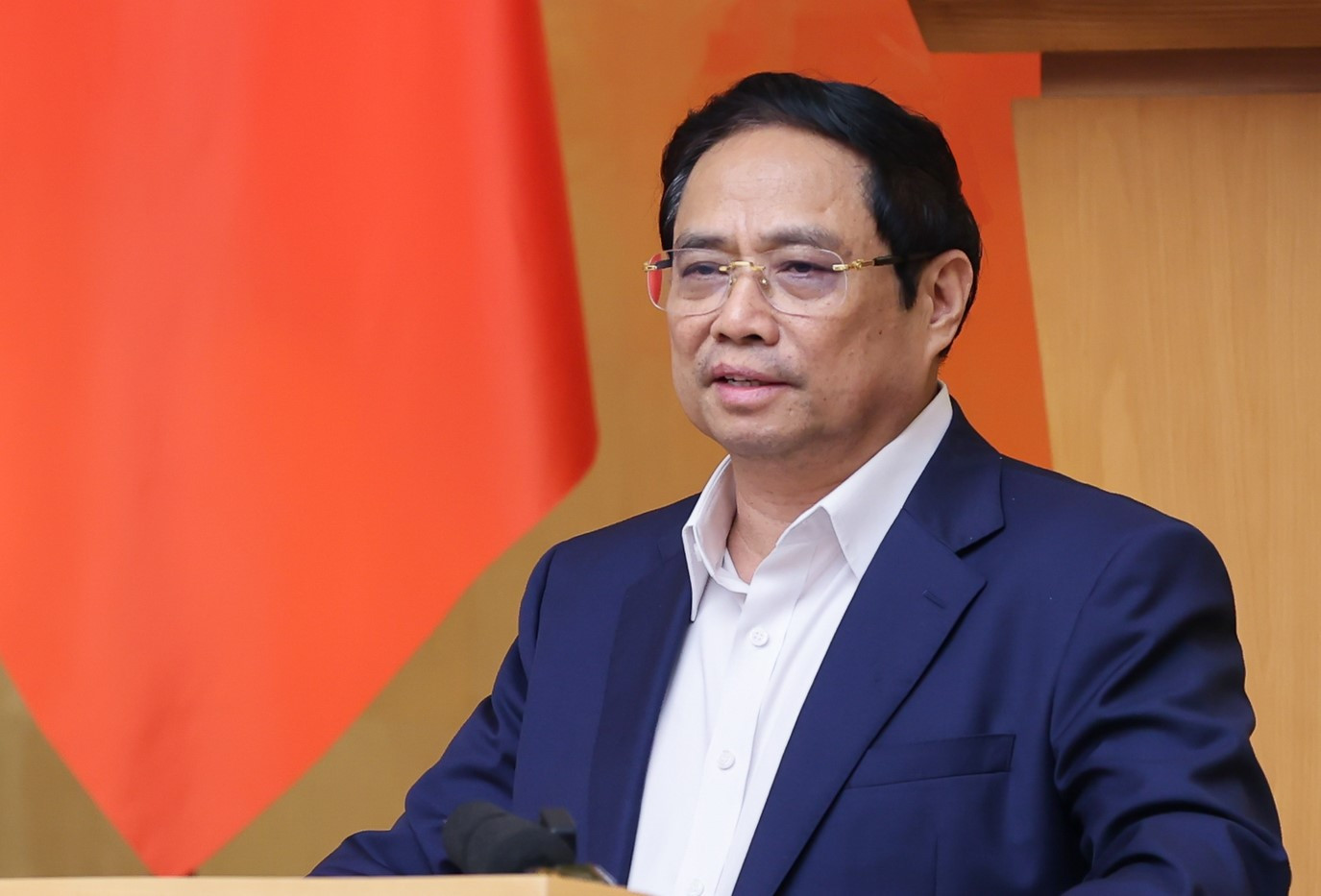 Thủ tướng giao Bộ Công Thương thanh tra chuyên ngành về cung ứng điện. Thủ tướng giao Bộ Công Thương thanh tra chuyên ngành về cung ứng điện.