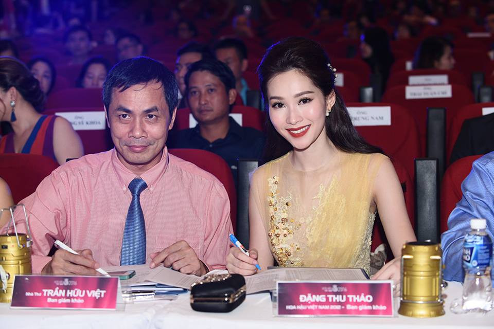 18 thí sinh phía Nam lọt chung kết Hoa hậu Việt Nam 2016 ảnh 22