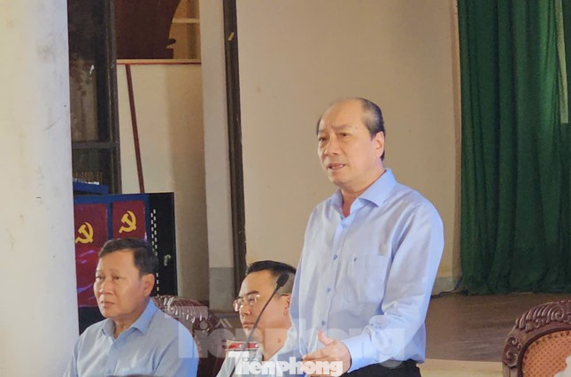 Ông Phạm Ngọc Nghị tại một sự kiện của tỉnh Đắk Lắk