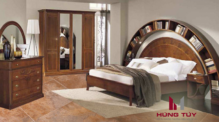 Kristal mang phong cách cổ điển