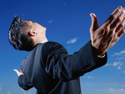 Đừng chứng minh mình thành đạt hơn người. Ảnh minh họa Thành công