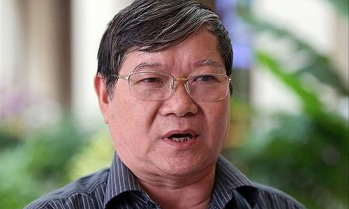 Cần chỉ rõ 'sân sau' của ai? ảnh 1