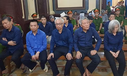 Truy trách nhiệm Ngân hàng Nhà nước trong sai phạm DAB ảnh 7