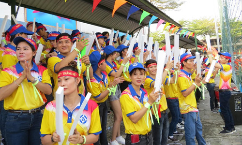 Có doanh nghiệp chi 600 tỷ đồng thưởng Tết ảnh 1