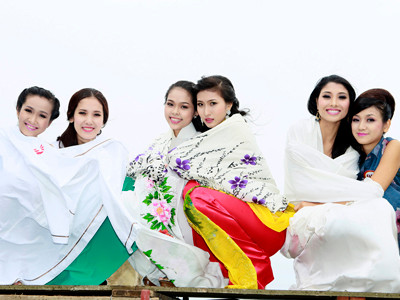 Co ro vì lạnh nhưng cuốn hút hơn. Co ro vì lạnh nhưng cuốn hút hơn