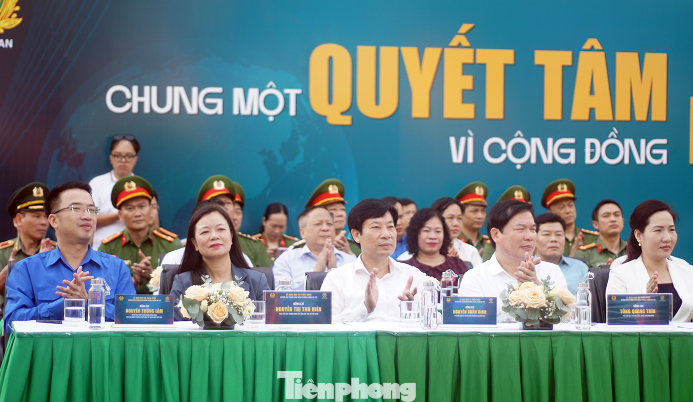 Ảnh: Thanh Hà Ảnh: Thanh Hà