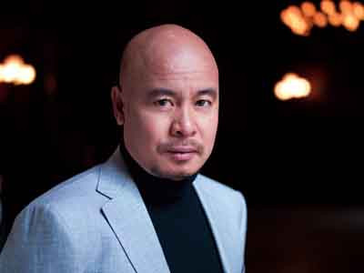 Đặng Lê Nguyên Vũ. Đặng Lê Nguyên Vũ