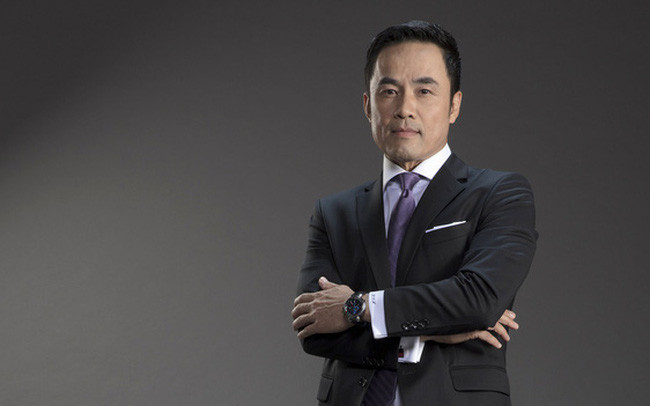 Tổng công ty Phân bón và Hoá chất dầu khí đã nhận được đơn từ nhiệm của thành viên Hội đồng quản trị - ông Louis T Nguyen (ảnh: DN). Tổng công ty Phân bón và Hoá chất dầu khí đã nhận được đơn từ nhiệm của thành viên Hội đồng quản trị - ông Louis T Nguyen (ảnh: DN).