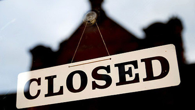 Bình quân một tháng có gần 20,1 nghìn doanh nghiệp rút lui khỏi thị trường, cao hơn thời đỉnh dịch (ảnh: IT). Bình quân một tháng có gần 20,1 nghìn doanh nghiệp rút lui khỏi thị trường, cao hơn thời đỉnh dịch (ảnh: IT).