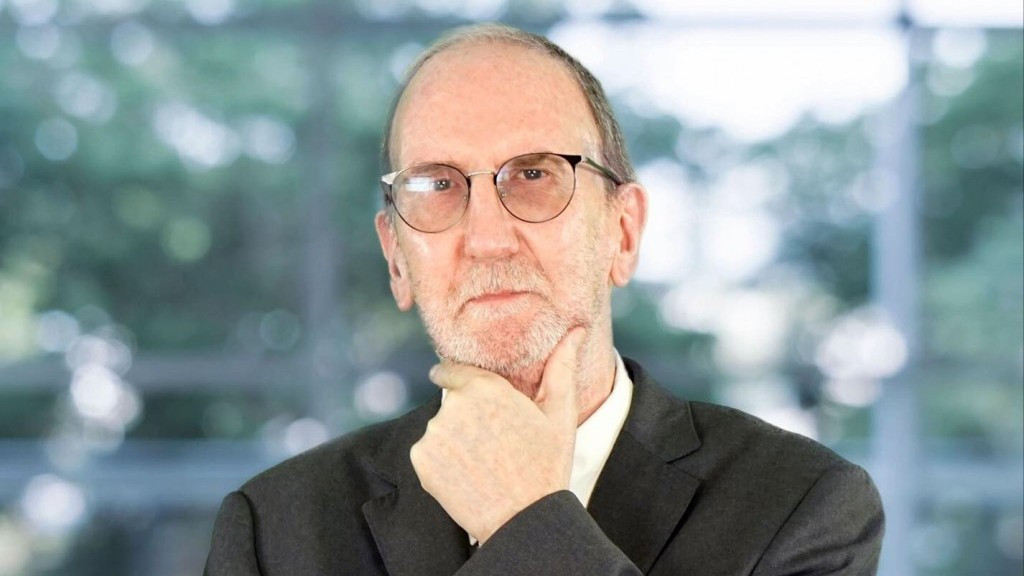 Tân Hiệp Phát có Tổng giám đốc mới là người nước ngoài, ông David Riddle (Ảnh: DN).