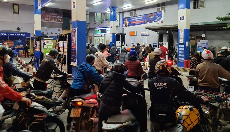 Theo đại diện VCCI, giải pháp bền vững đó là phải trả lại cơ chế vận hành của thị trường. Không để tình trạng doanh nghiệp 2 năm kêu lỗ vẫn phải bán.