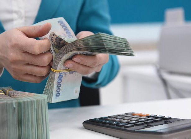 Nhiều doanh nghiệp điều chỉnh lợi nhuận hậu kiểm toán (ảnh: IT).