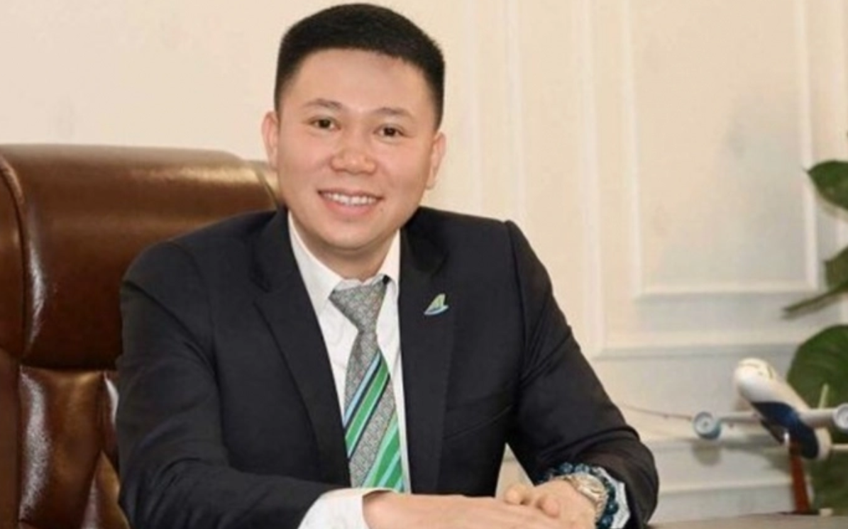 Ông Doãn Hữu Đoàn.