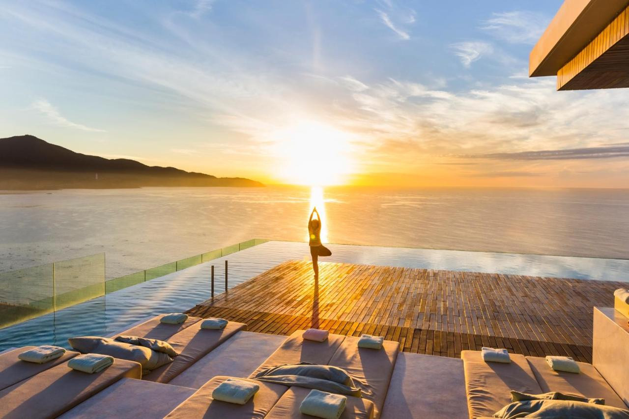 Taseco Airs hiện sở hữu mô hình chuỗi khách sạn À La Carte.