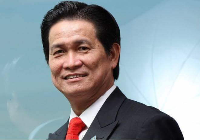 Nhà đại gia Đặng Văn Thành sở hữu chuỗi khách sạn 'khủng' Nhà đại gia Đặng Văn Thành sở hữu chuỗi khách sạn 'khủng'