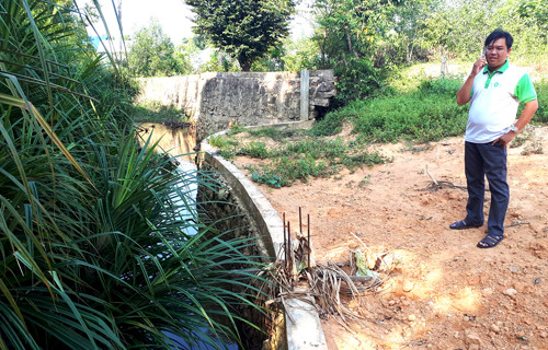 Sóng ngầm giá đất ở Phú Quốc ảnh 2