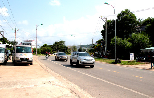 Sóng ngầm giá đất ở Phú Quốc ảnh 1